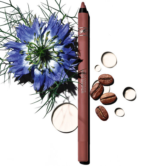 LOVENUDE KISS SHAPER LIP LINER 1 37G